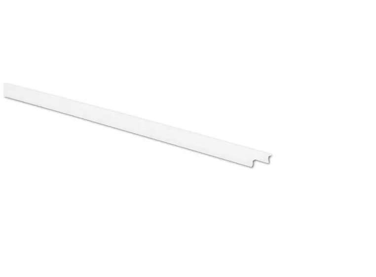 EUROLITE Cover for LED strip profile milky 2m